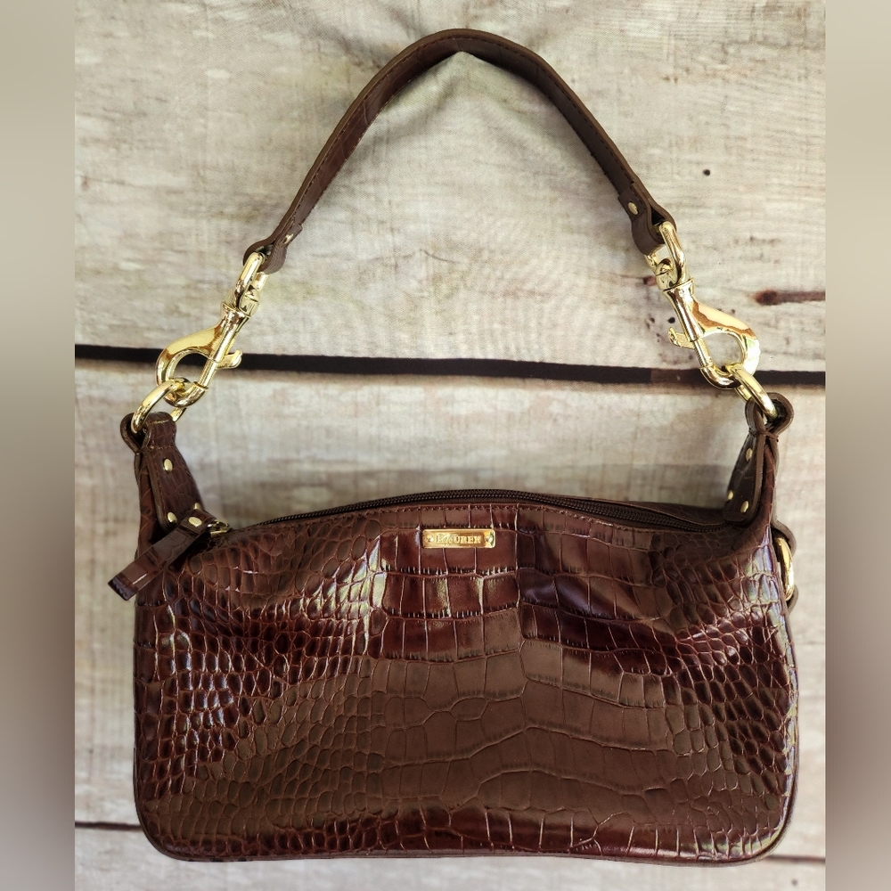 Ralph Lauren purse